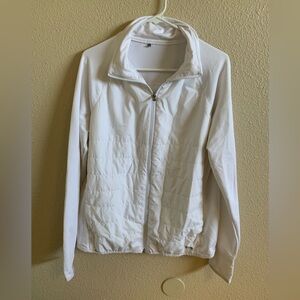 Under Armour Cold Gear Zip Up Jacket 🌴